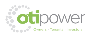 OTI Power Pty Ltd